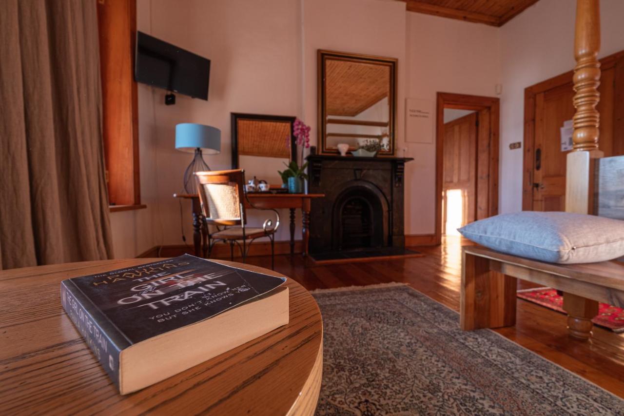 Merindol Manor Riebeek-West ภายนอก รูปภาพ