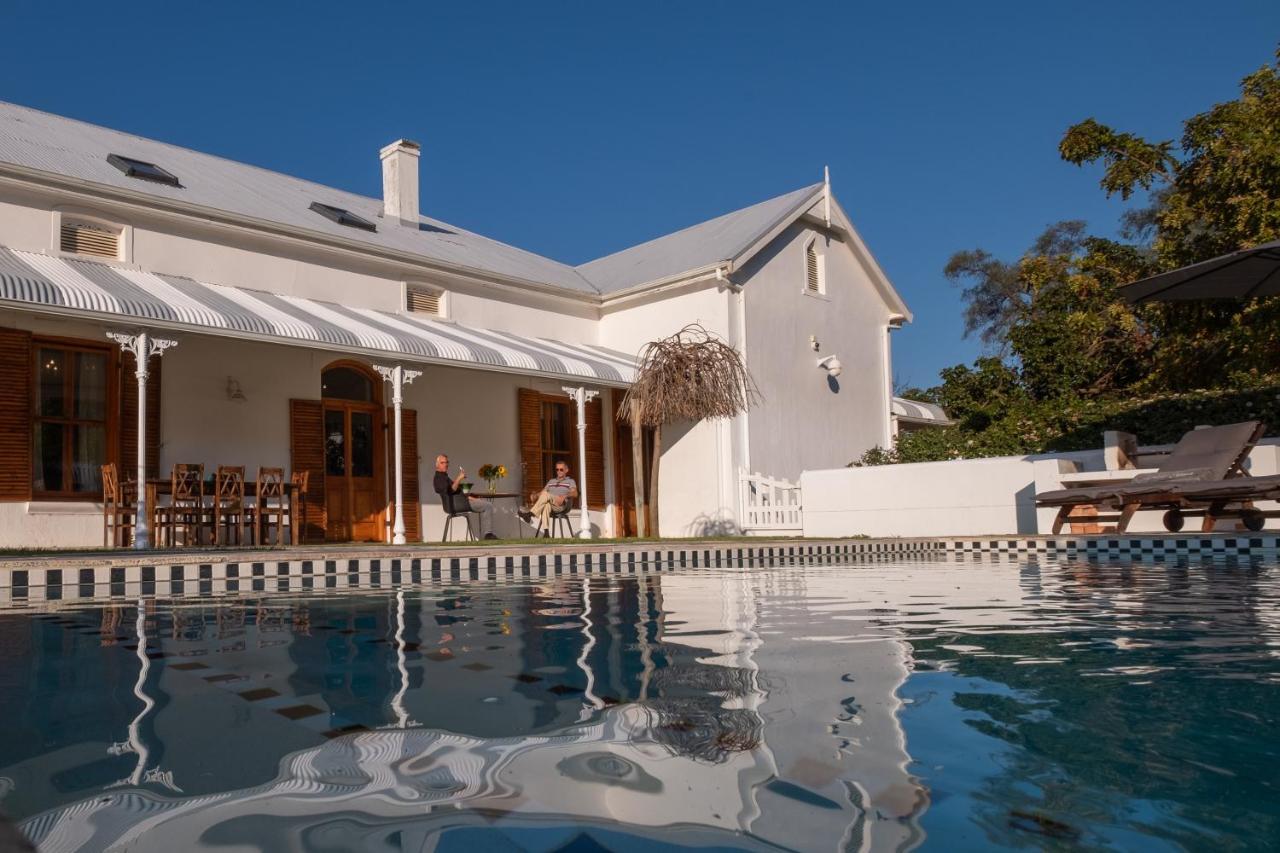 Merindol Manor Riebeek-West ภายนอก รูปภาพ