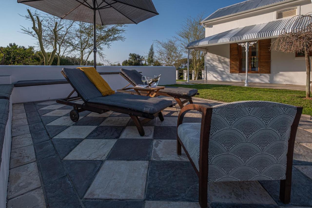 Merindol Manor Riebeek-West ภายนอก รูปภาพ
