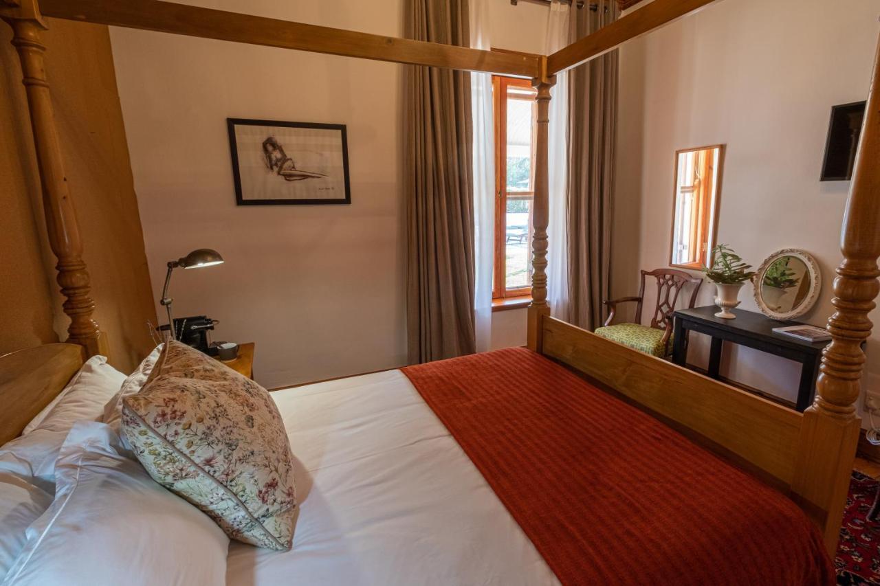 Merindol Manor Riebeek-West ภายนอก รูปภาพ