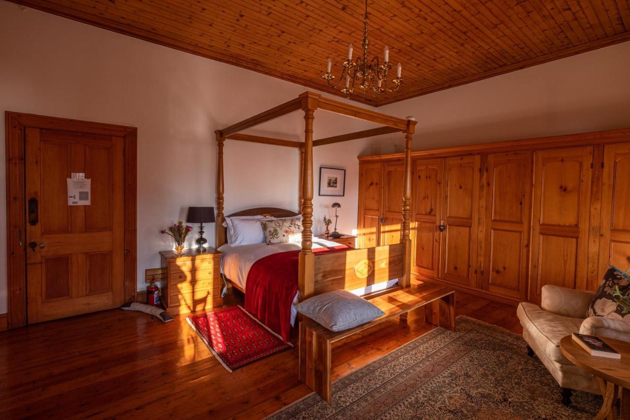 Merindol Manor Riebeek-West ภายนอก รูปภาพ