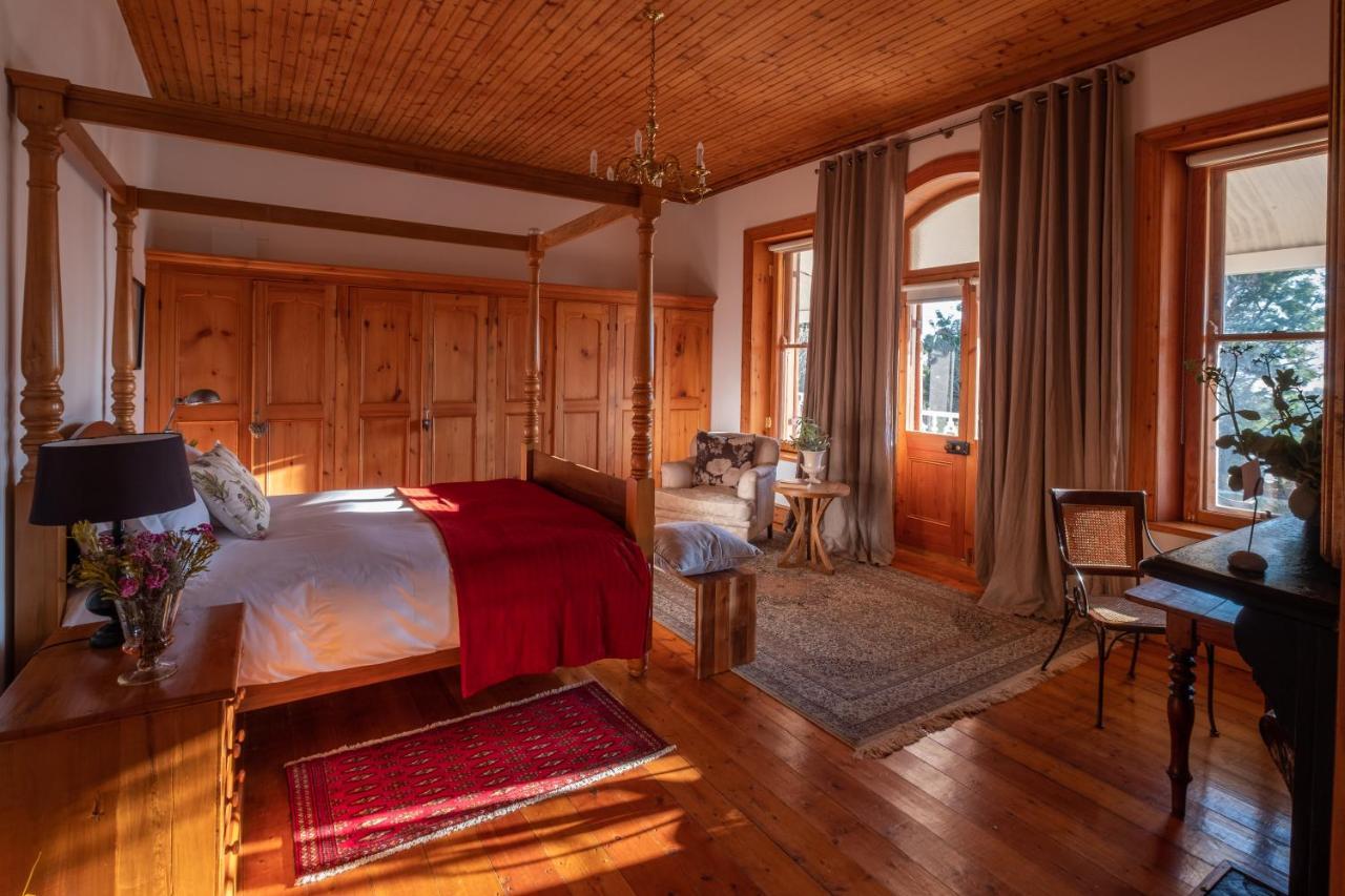 Merindol Manor Riebeek-West ภายนอก รูปภาพ