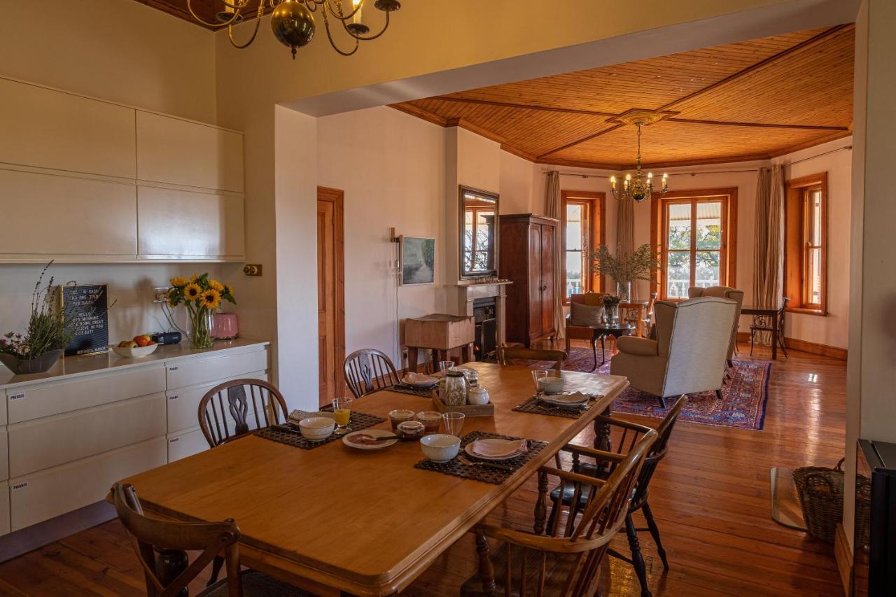 Merindol Manor Riebeek-West ภายนอก รูปภาพ