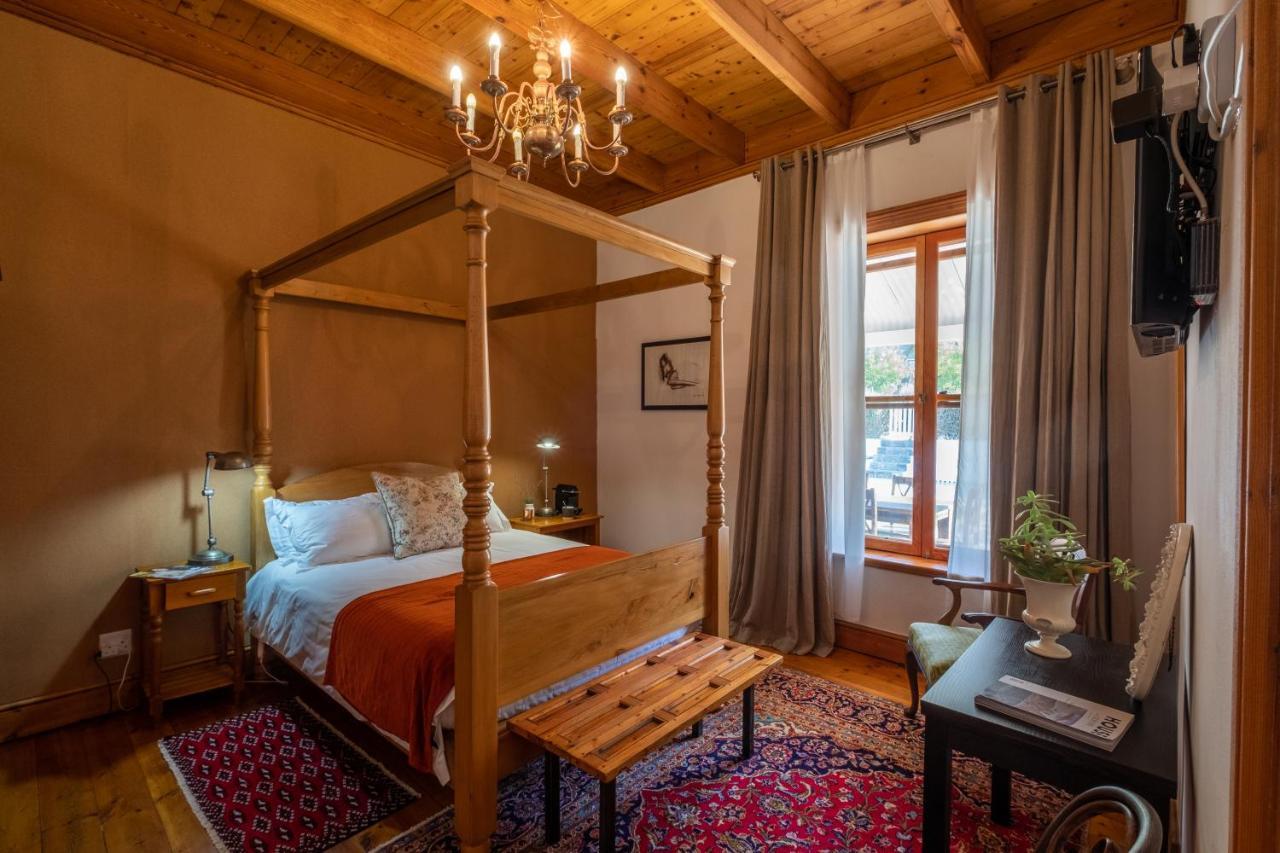 Merindol Manor Riebeek-West ภายนอก รูปภาพ