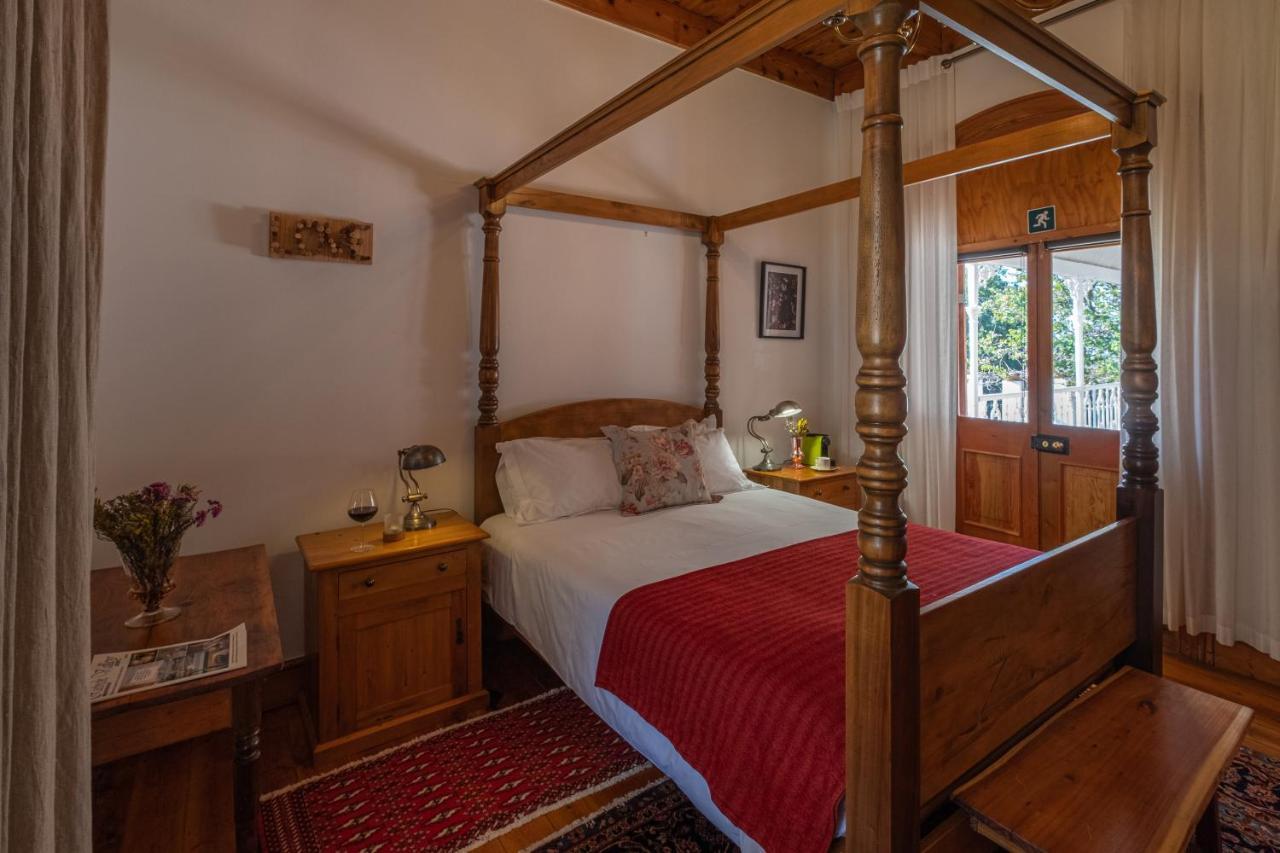 Merindol Manor Riebeek-West ภายนอก รูปภาพ