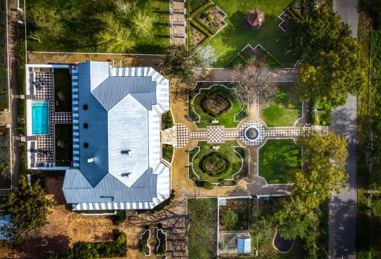Merindol Manor Riebeek-West ภายนอก รูปภาพ