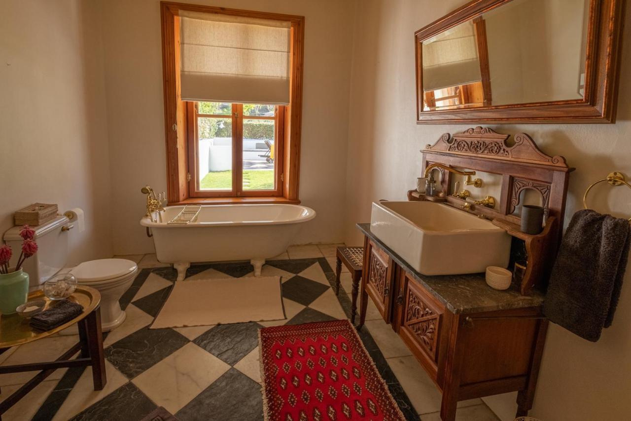 Merindol Manor Riebeek-West ภายนอก รูปภาพ