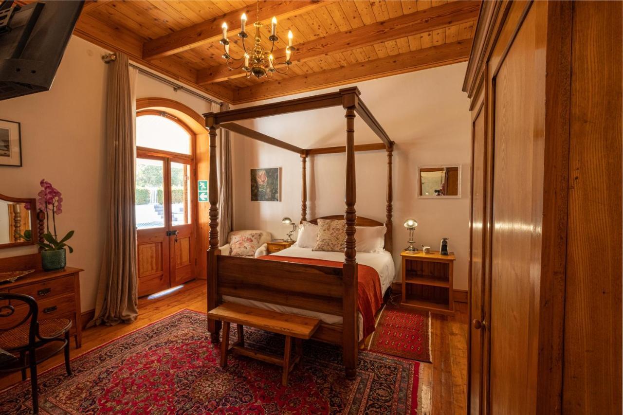 Merindol Manor Riebeek-West ภายนอก รูปภาพ