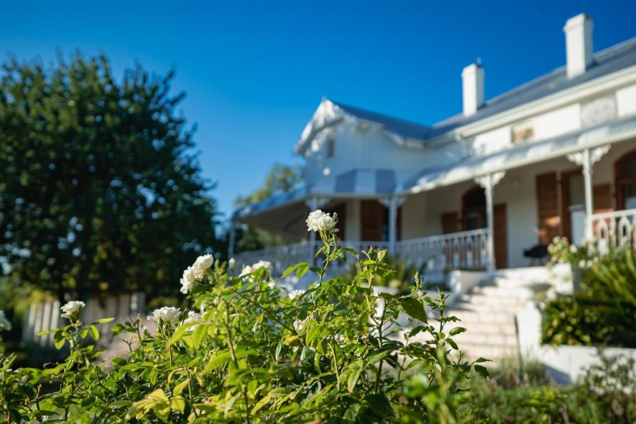 Merindol Manor Riebeek-West ภายนอก รูปภาพ