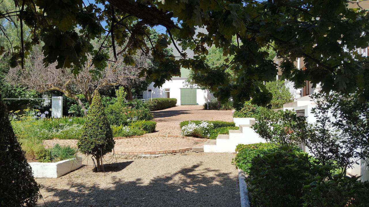 Merindol Manor Riebeek-West ภายนอก รูปภาพ